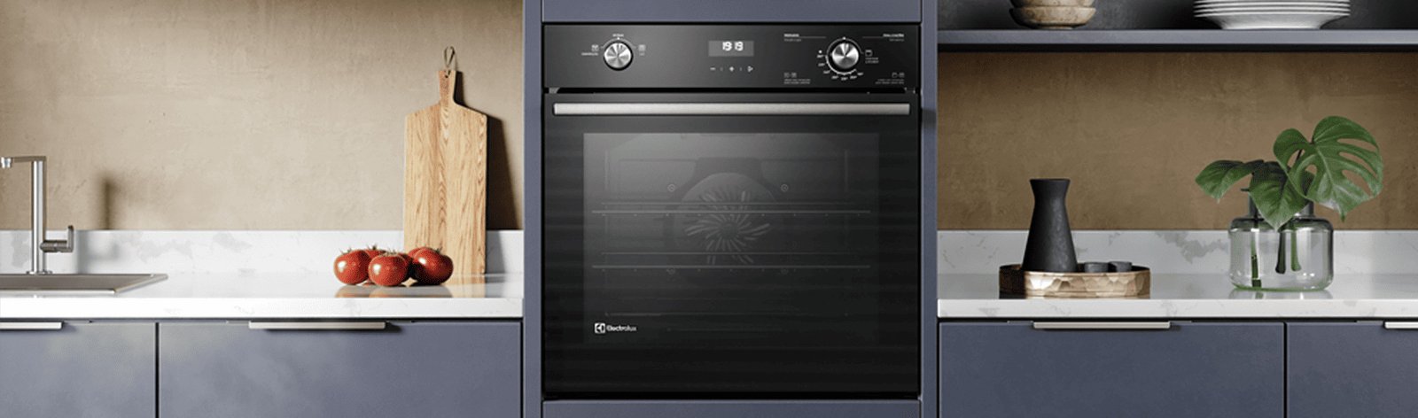 Assistência Técnica Forno Electrolux em São Paulo