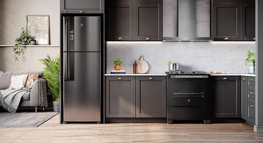 Assistência Técnica Geladeira Electrolux em São Paulo