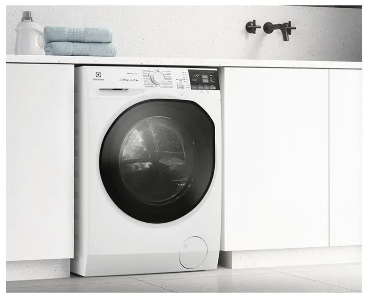 Assistência Técnica Lava e Seca Electrolux em São Paulo