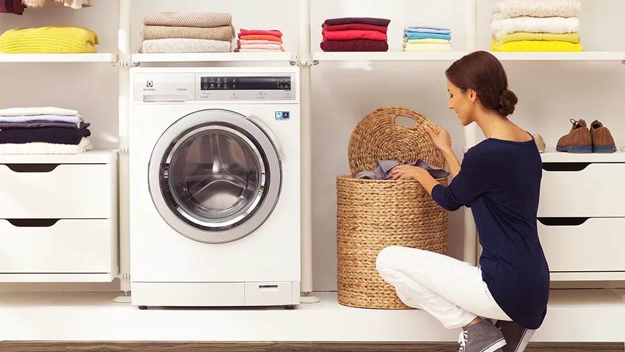 Assistência Técnica Lavadora Electrolux em São Paulo