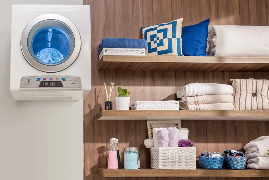 Assistência Técnica Secadora Electrolux em São Paulo