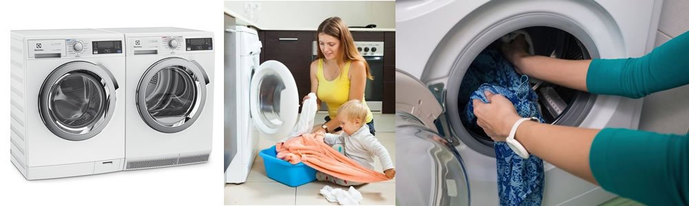 Secadora roupas Electrolux